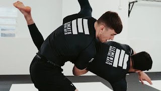 Elements Martial Arts Brighton