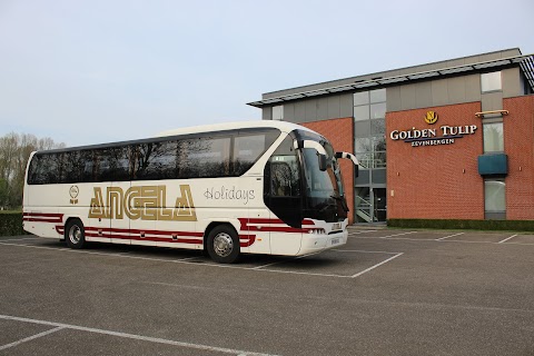 Angela Holidays Ltd