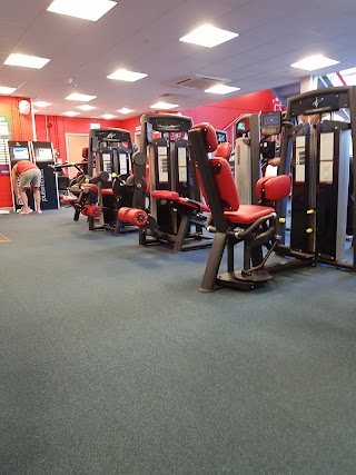 Retford Leisure Centre