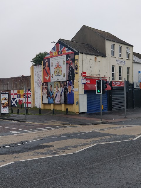 Co-op Food - Shankill