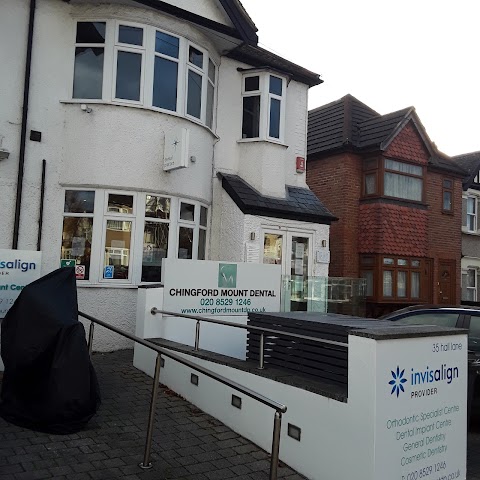 Chingford Mount Dental Practice