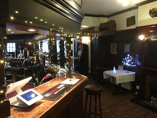 The Fareham Pub