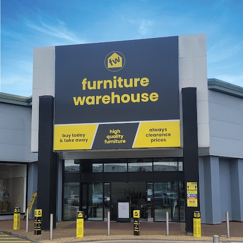 Furniture Warehouse Northampton