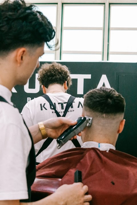 Kutta Barbershop