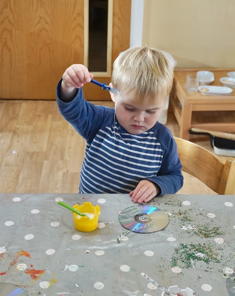 Twyford Playgroup