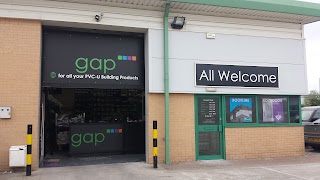 GAP Ltd: Swinton Depot