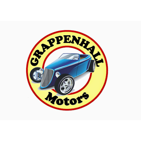 Grappenhall Motor Services Ltd