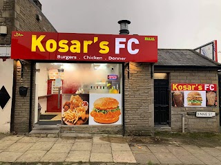 Kosar’s FC