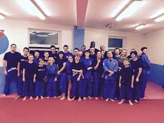 Castle Martial Arts West