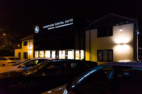 Yorkshire Dental Suite