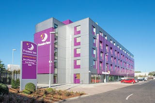 Premier Inn London Edmonton hotel