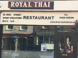 Royal Thai