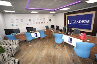 Leaders Borrowash Estate & Lettings Agent