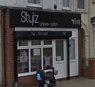 Stylz Unisex Salon