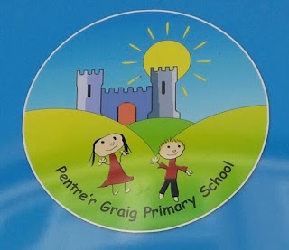 Pentre'r Graig Primary School