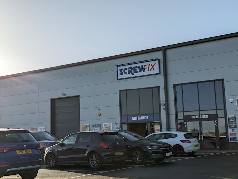 Screwfix Norwich - Broadland Gate