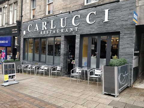 Carlucci Restaurant