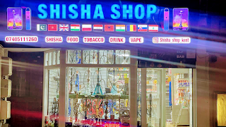 Shisha Shop