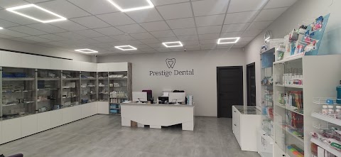 Prestige Dental