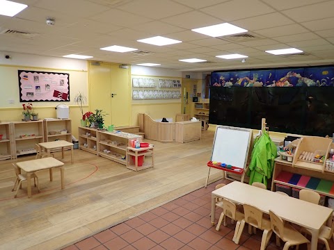 Newpark Childcare Centre