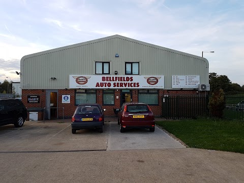 Bellfields Auto Services