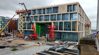 Boroughmuir High School