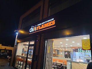 Chilli Flames Birmingham