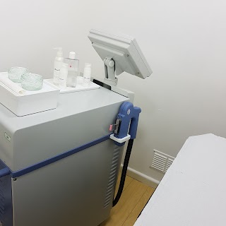 LaserMed Comber IPL & Skin Clinic