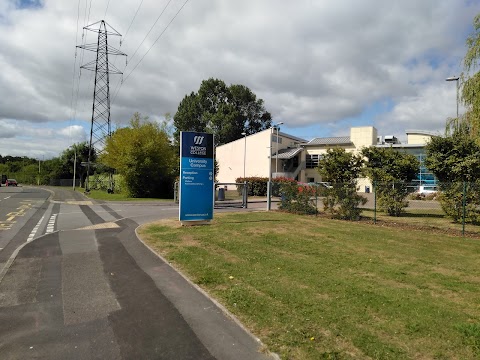 Weston College Loxton Campus