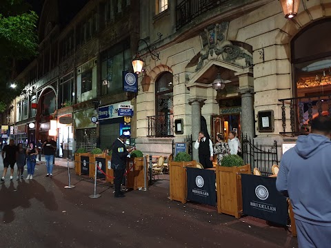 Café Bruxelles