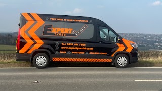 Expert Tyres & Autocare (Mobile Tyres & Servicing)