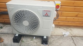 JB Air Conditioning & Refrigeration Repairs