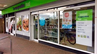 The Co-operative Food