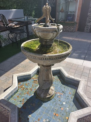 Artizan Oasis