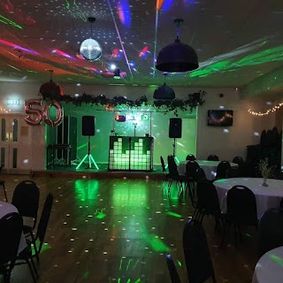 Boogie2nite mobile disco