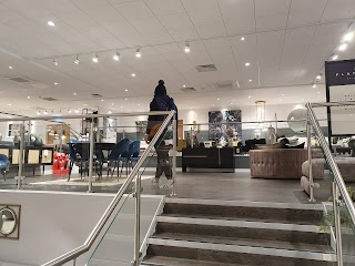 DFS Giltbrook