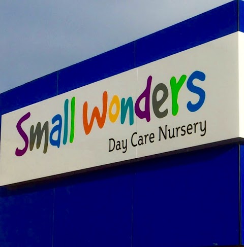 Small Wonders Day Care Nursery