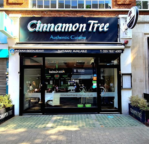 Cinnamon Tree Indian