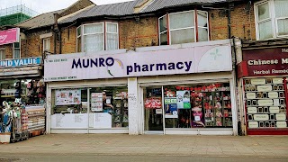 Munro Pharmacy