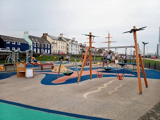 Marine Gardens Children's Play Park