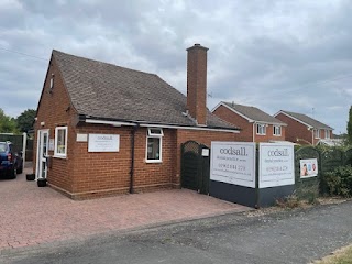 Codsall Dental Practice