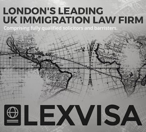 LEXVISA Immigration Solicitors & Barristers