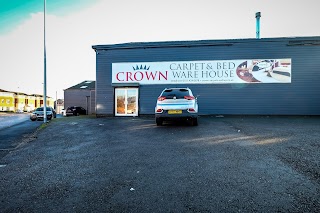 Crown Carpet & Bed Warehouse