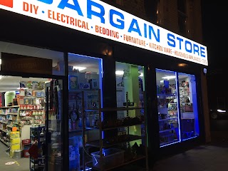 Bargain Store