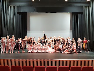 Turning Pointe School of Dance- Lewes branch