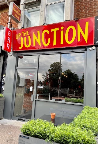 Up The Junction