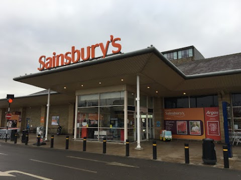 Argos Brighouse (Inside Sainsbury's)