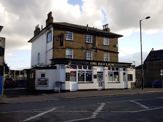 The Red Lion