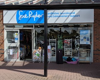 Sue Ryder