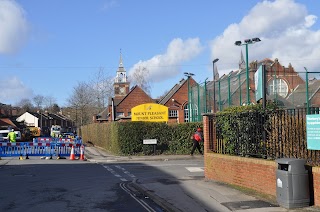 Mount Pleasant Junior School